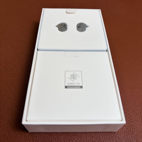 Moondrop lan earphones - earphones, high