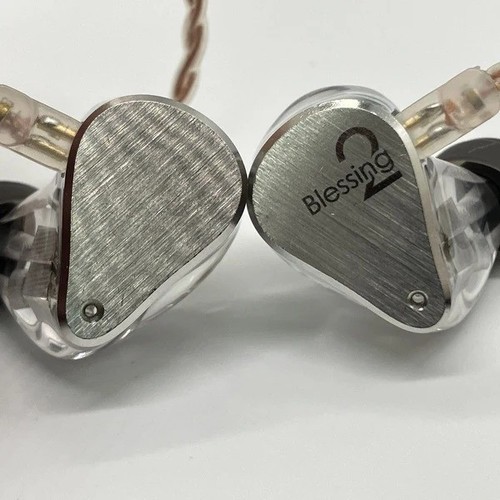Moondrop blessing2 ear - blessing2, in-ear