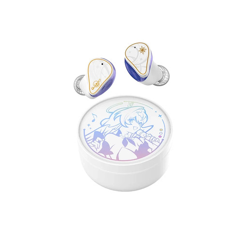 Moondrop honkai star - moondrop, rail