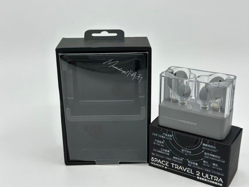 Moondrop space travel ultra - 2,